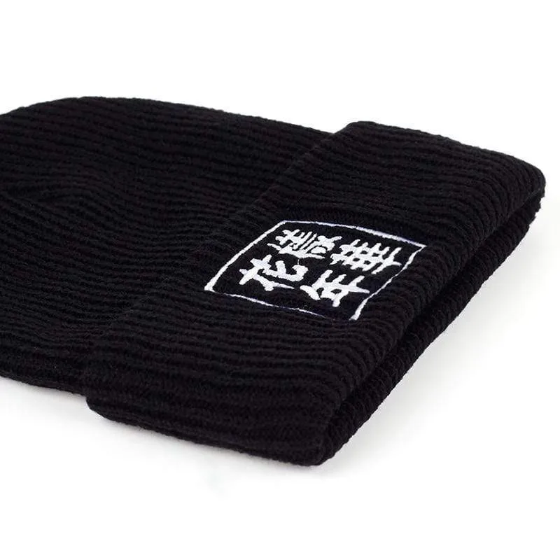 Korean Beanie