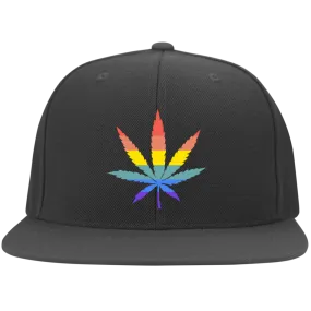 LGBTQ Flexfit Cap