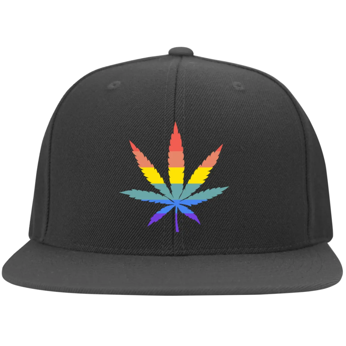 LGBTQ Flexfit Cap