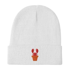 LobsterPot Beanie