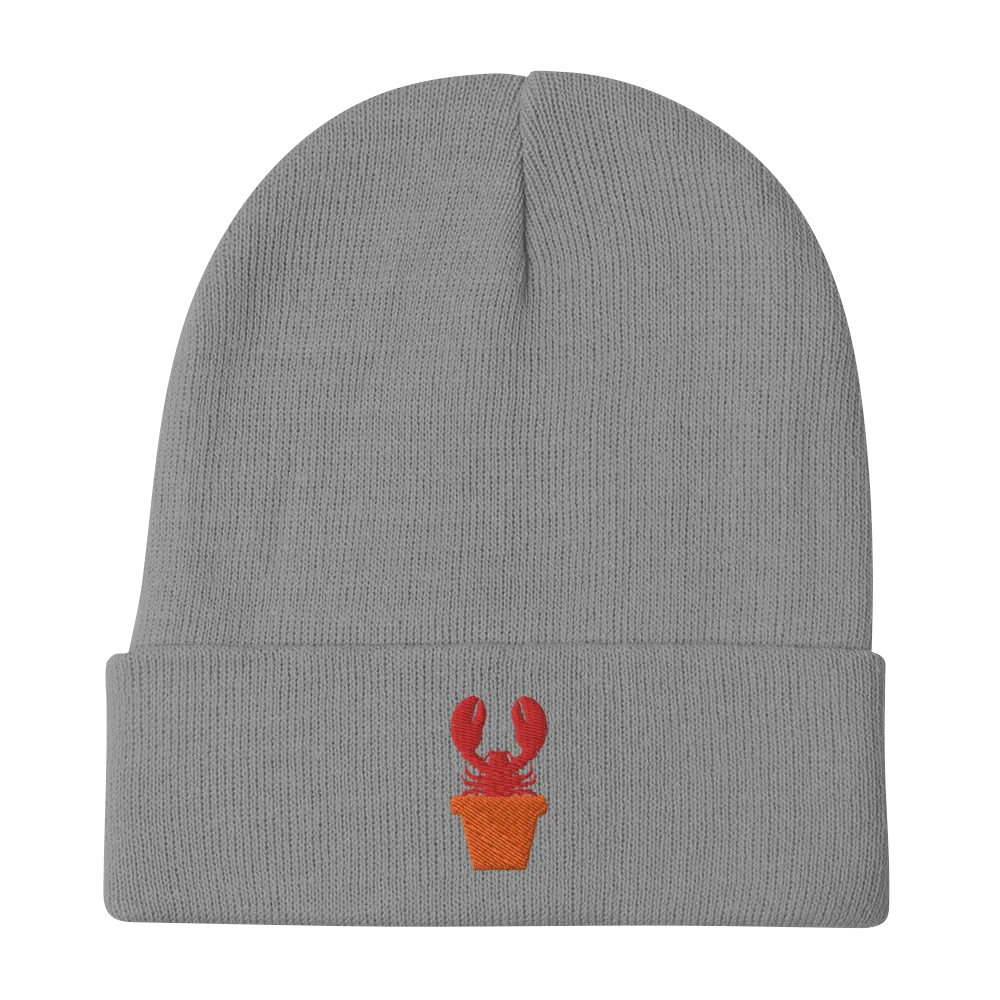 LobsterPot Beanie