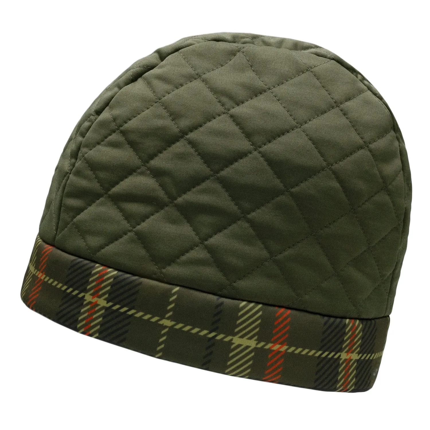 Lodge Toque Beanie