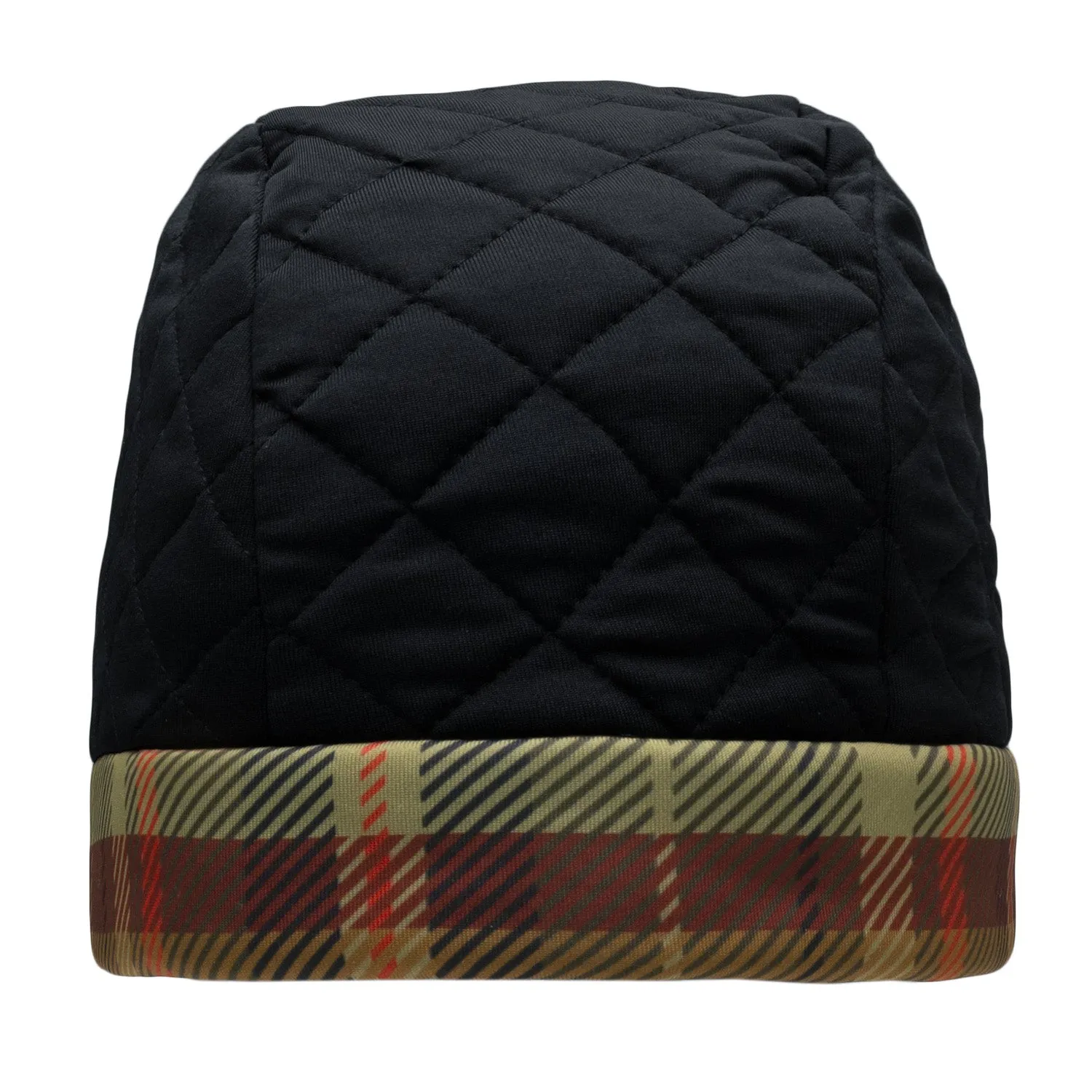 Lodge Toque Beanie