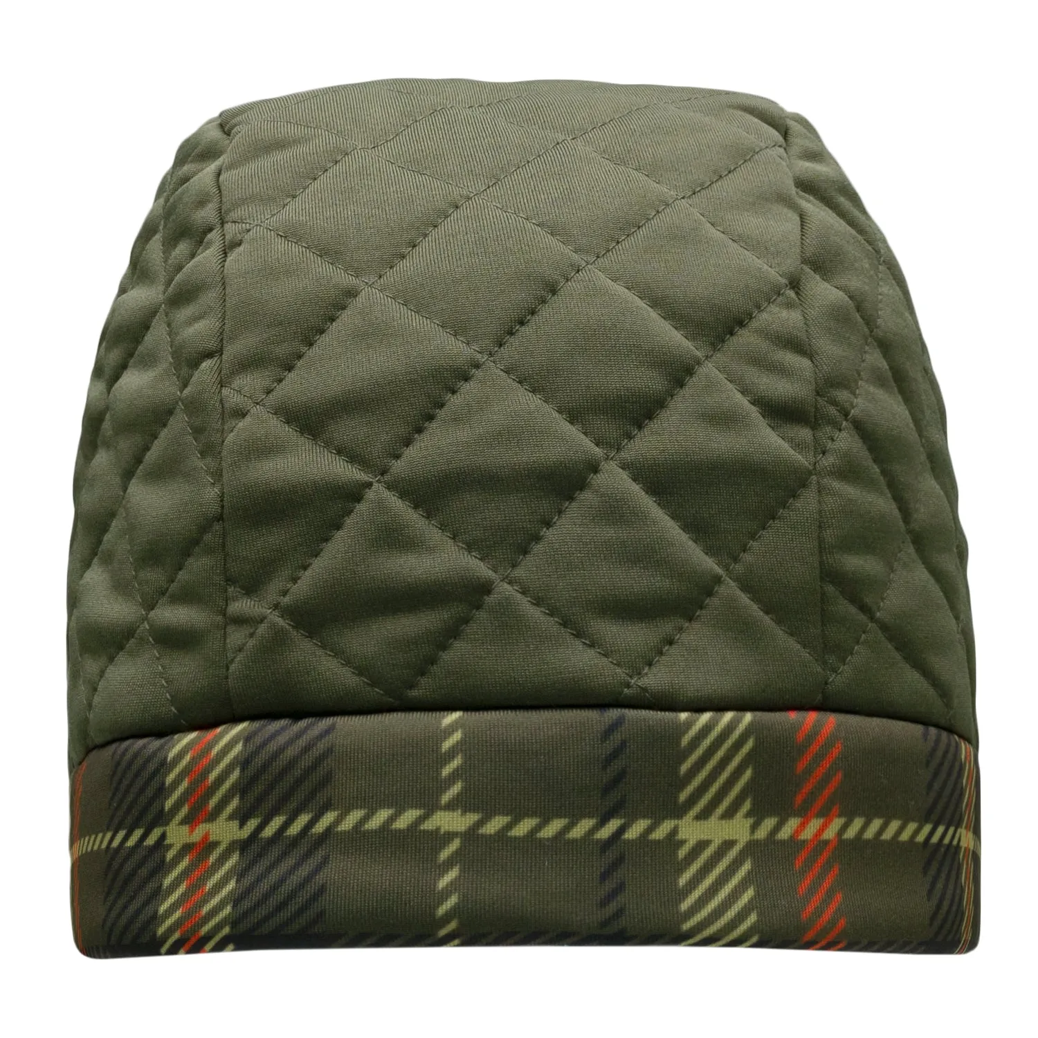 Lodge Toque Beanie