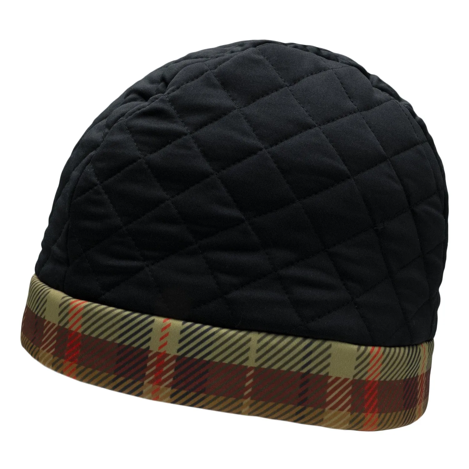 Lodge Toque Beanie