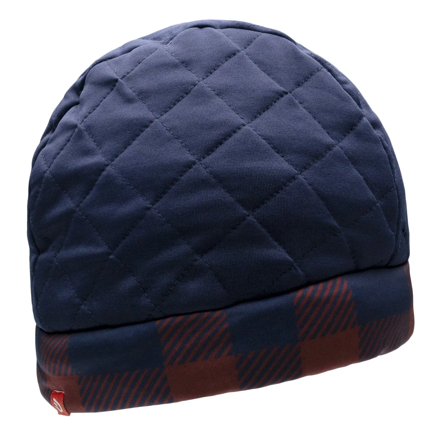 Lodge Toque Beanie