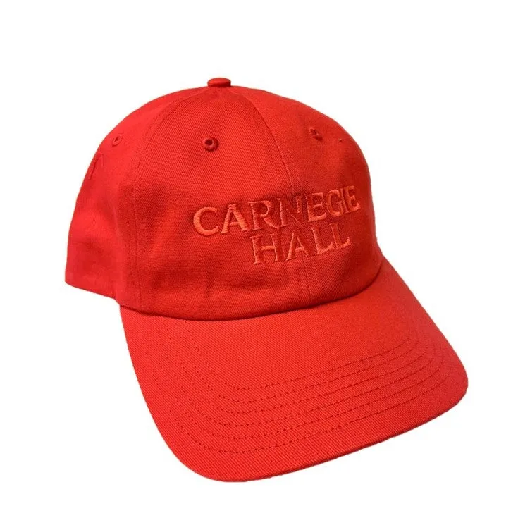 Logo Baseball Cap