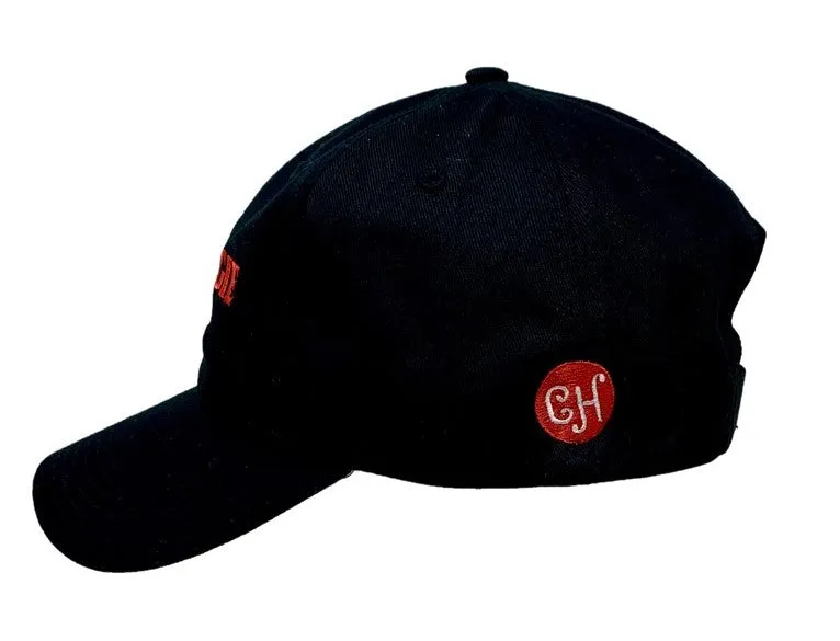 Logo Baseball Cap