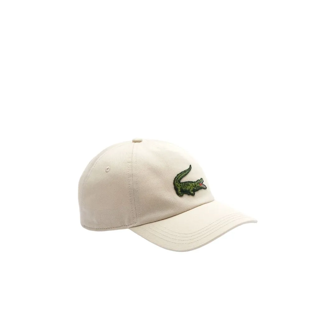 Logo Cap