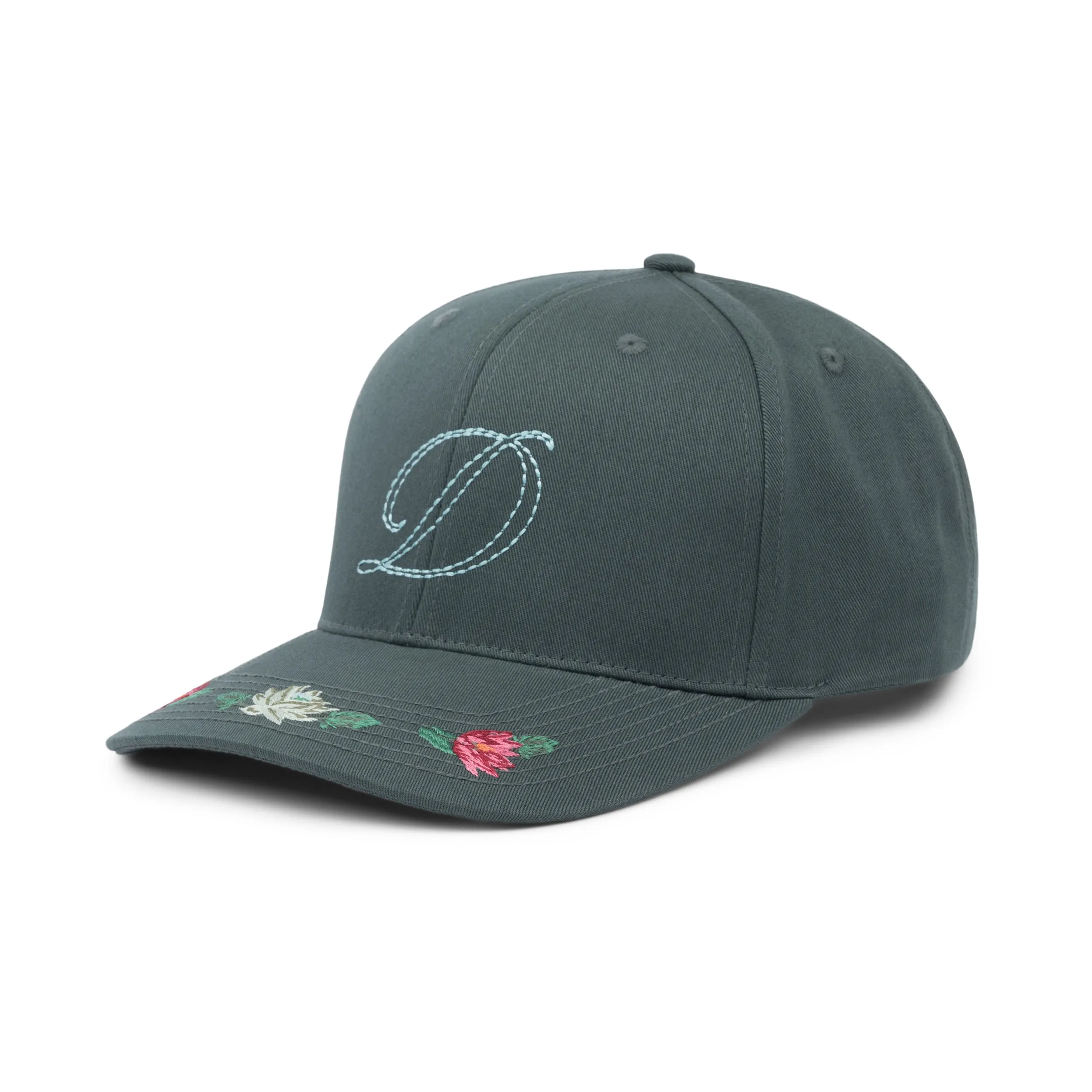 Lotus Full Fit Cap