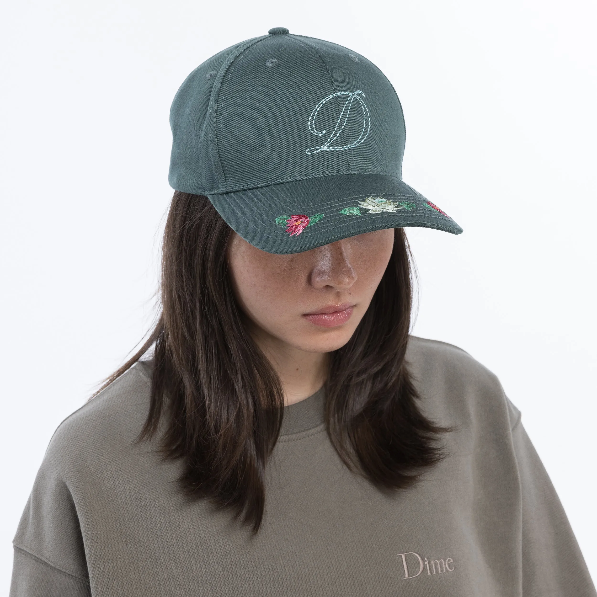 Lotus Full Fit Cap