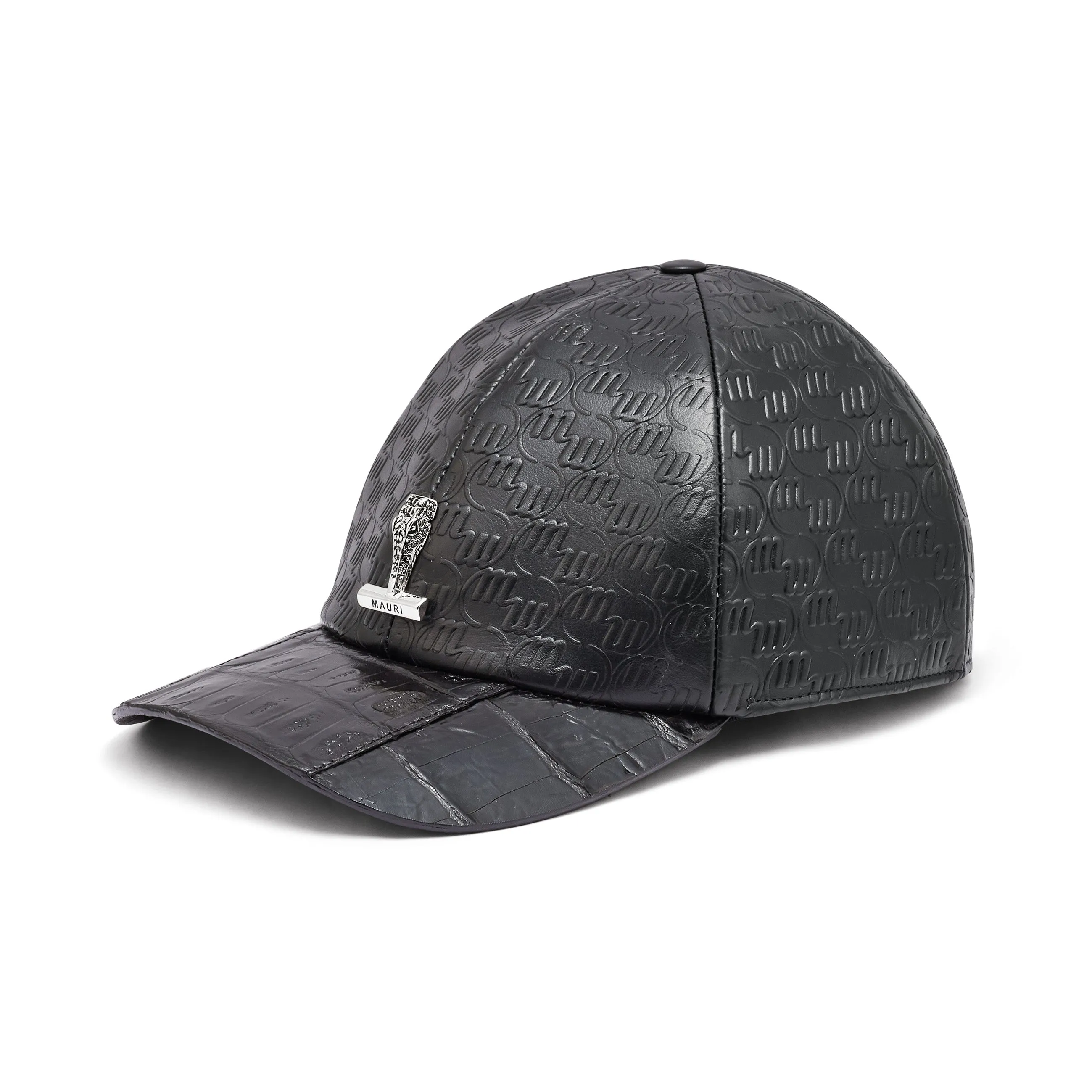 Mauri Black Cap