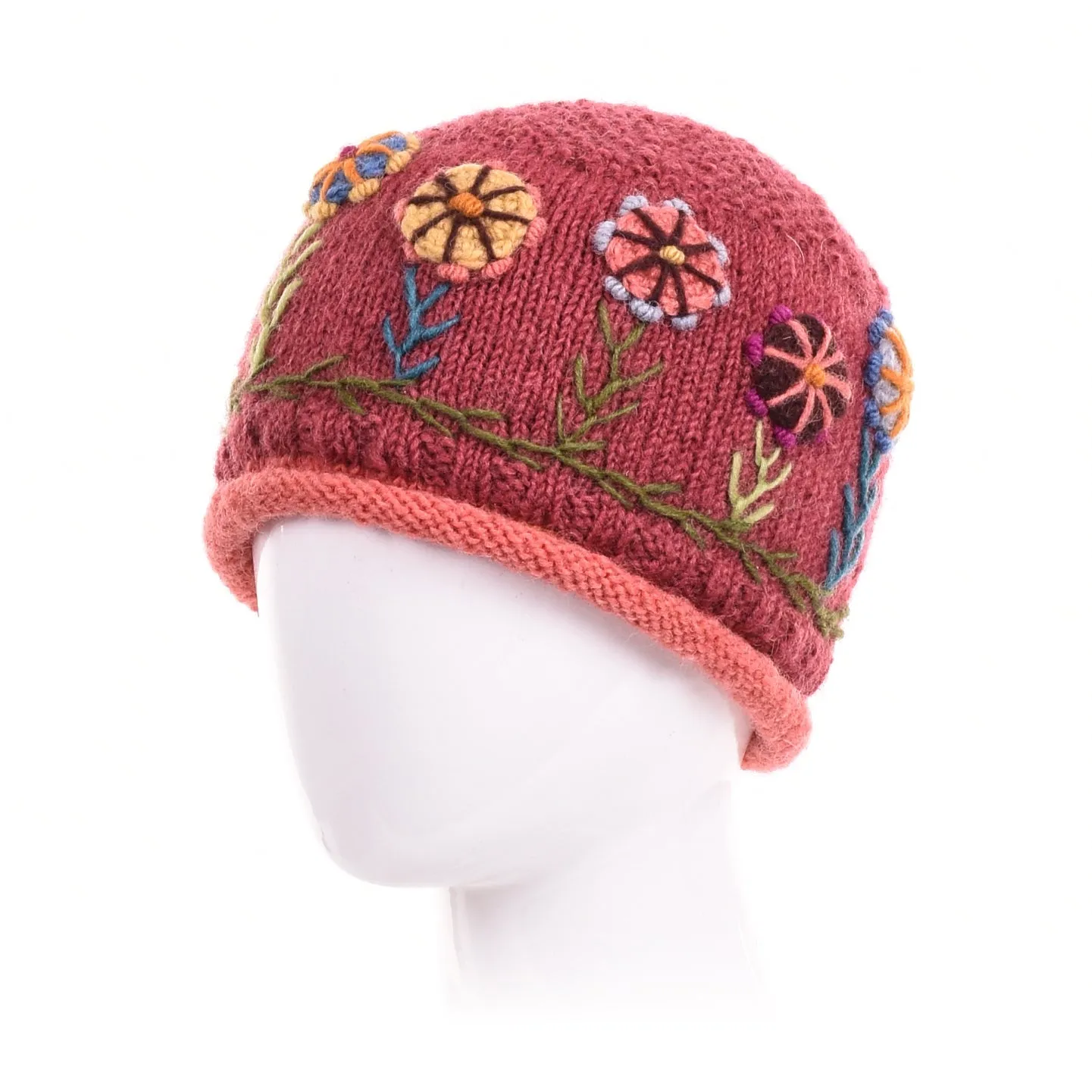 Maya Beanie