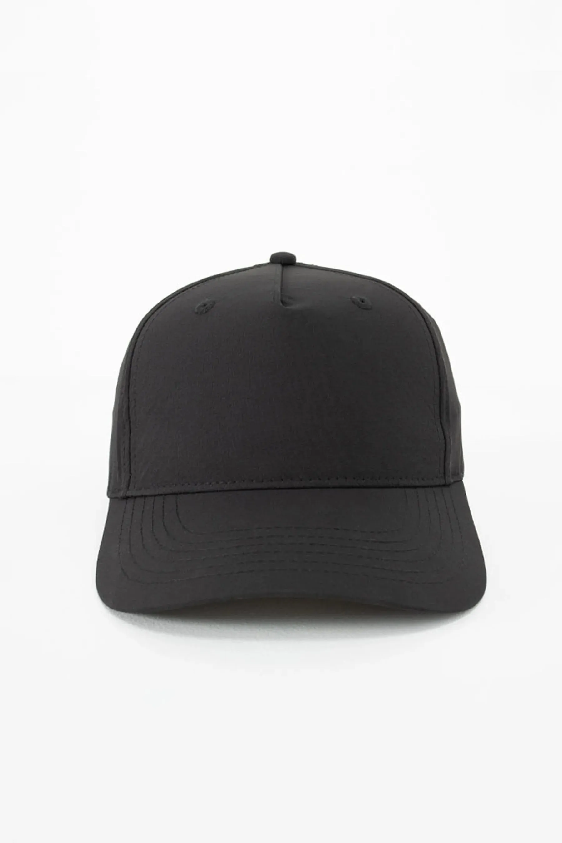 Mens  Cap | Black