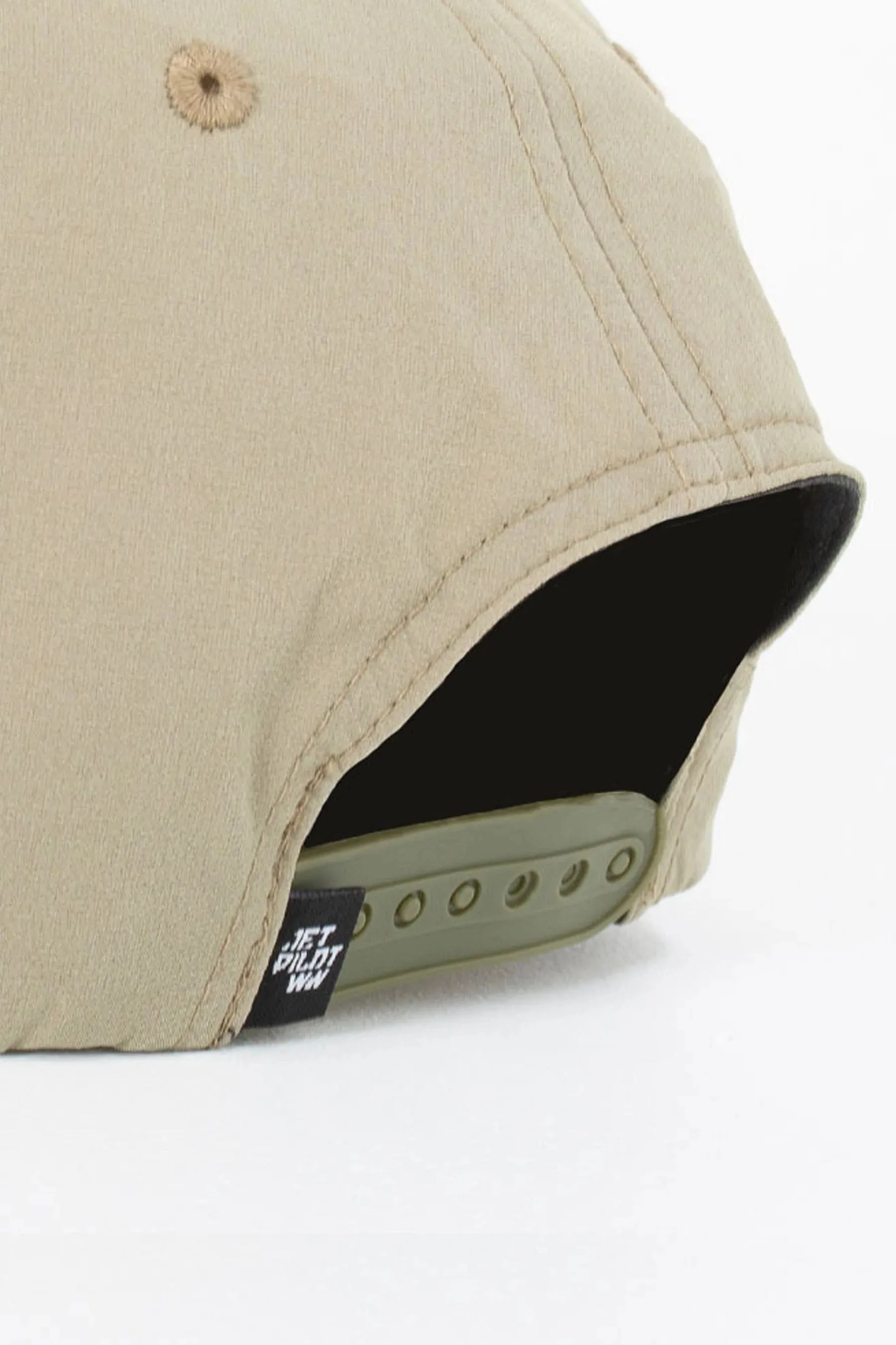 Mens Cap | Khaki