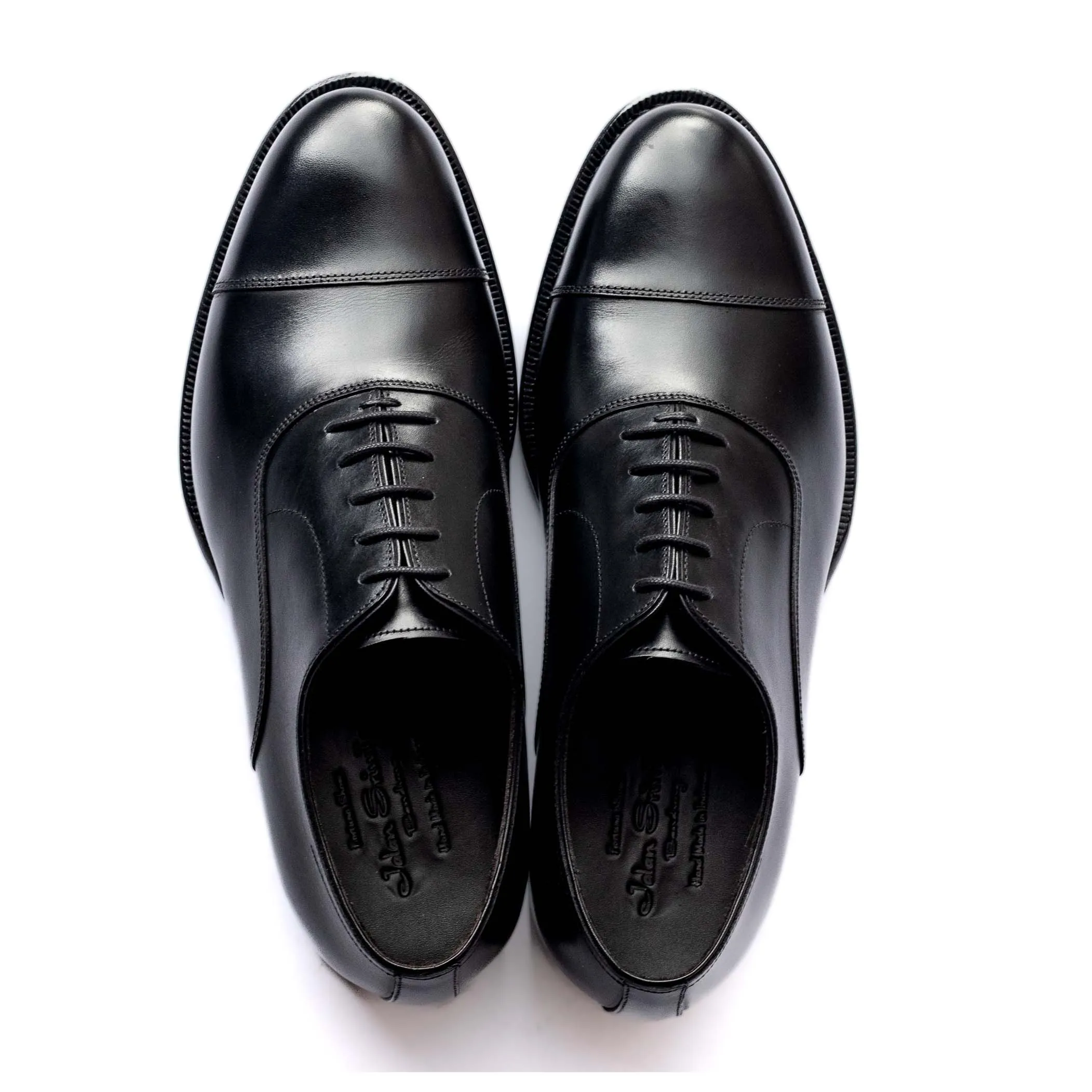 Men's Oxford Cap Toe 98655