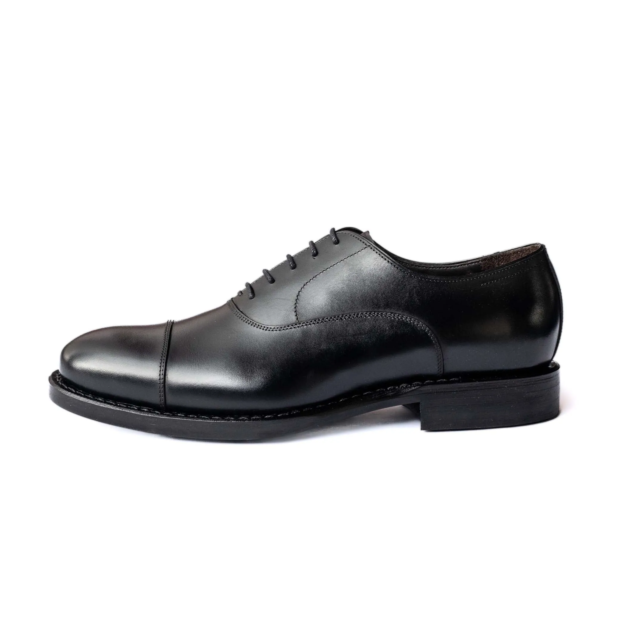 Men's Oxford Cap Toe 98655