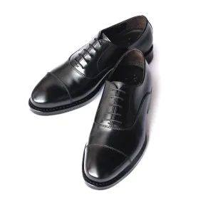 Men's Oxford Cap Toe 98655