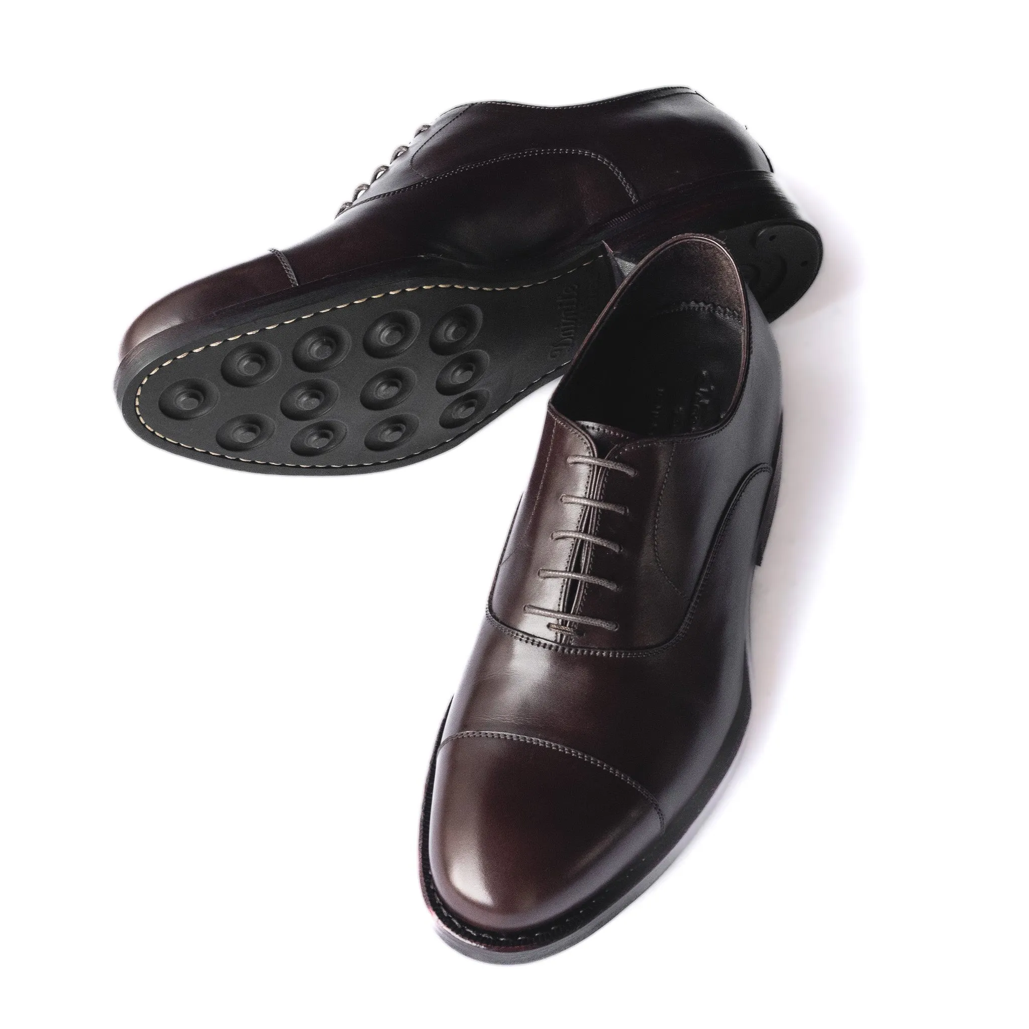 Men's Oxford Cap Toe 98655