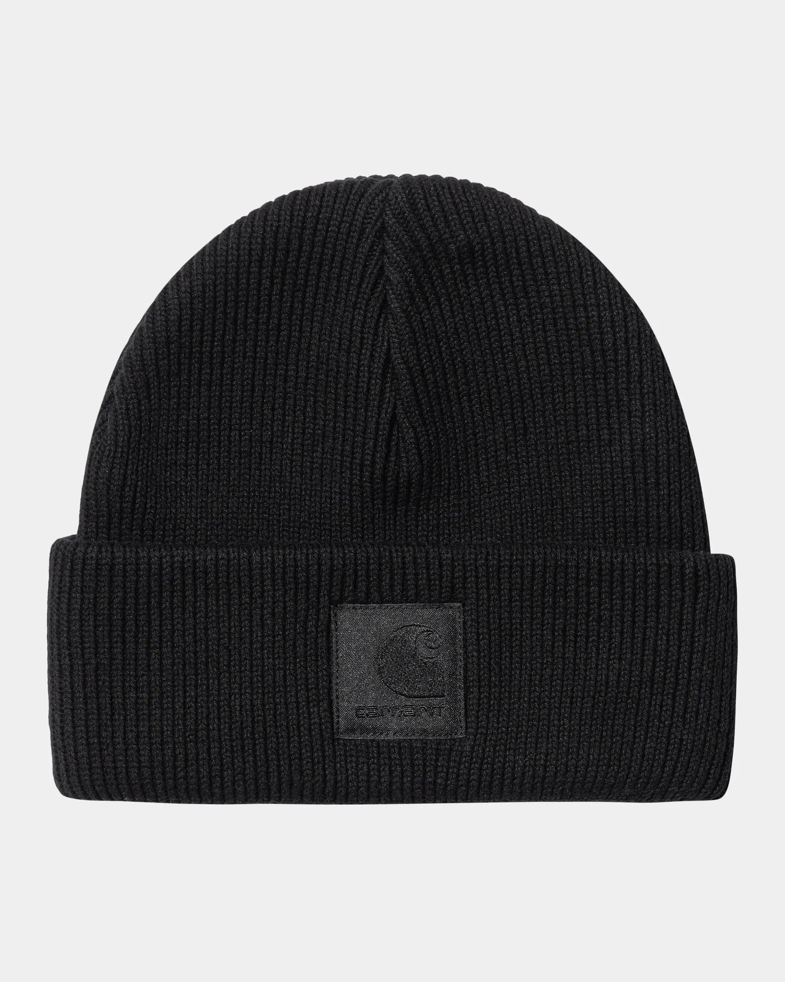 Milo Beanie | Black