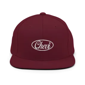 MINDSET CAP MAROON