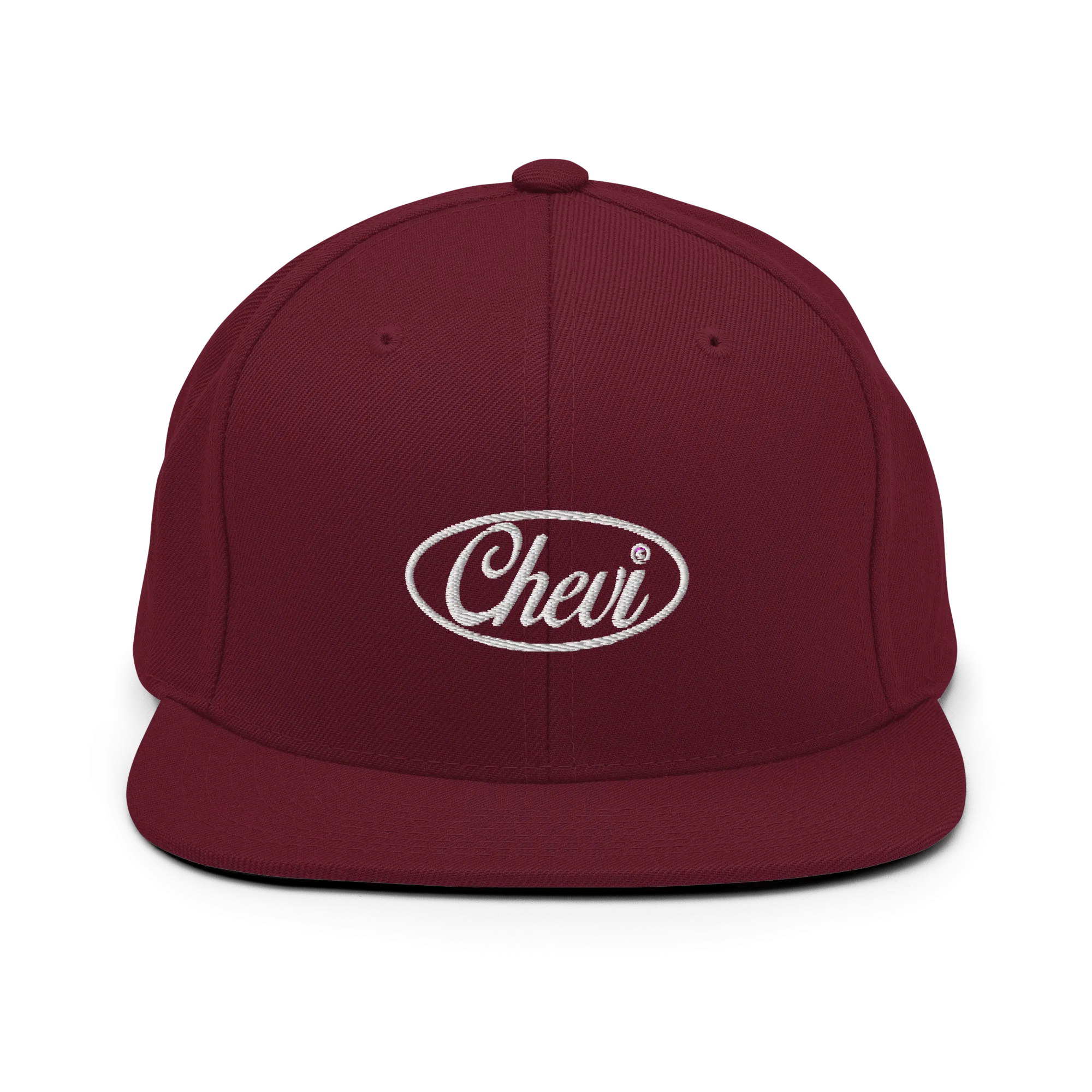 MINDSET CAP MAROON