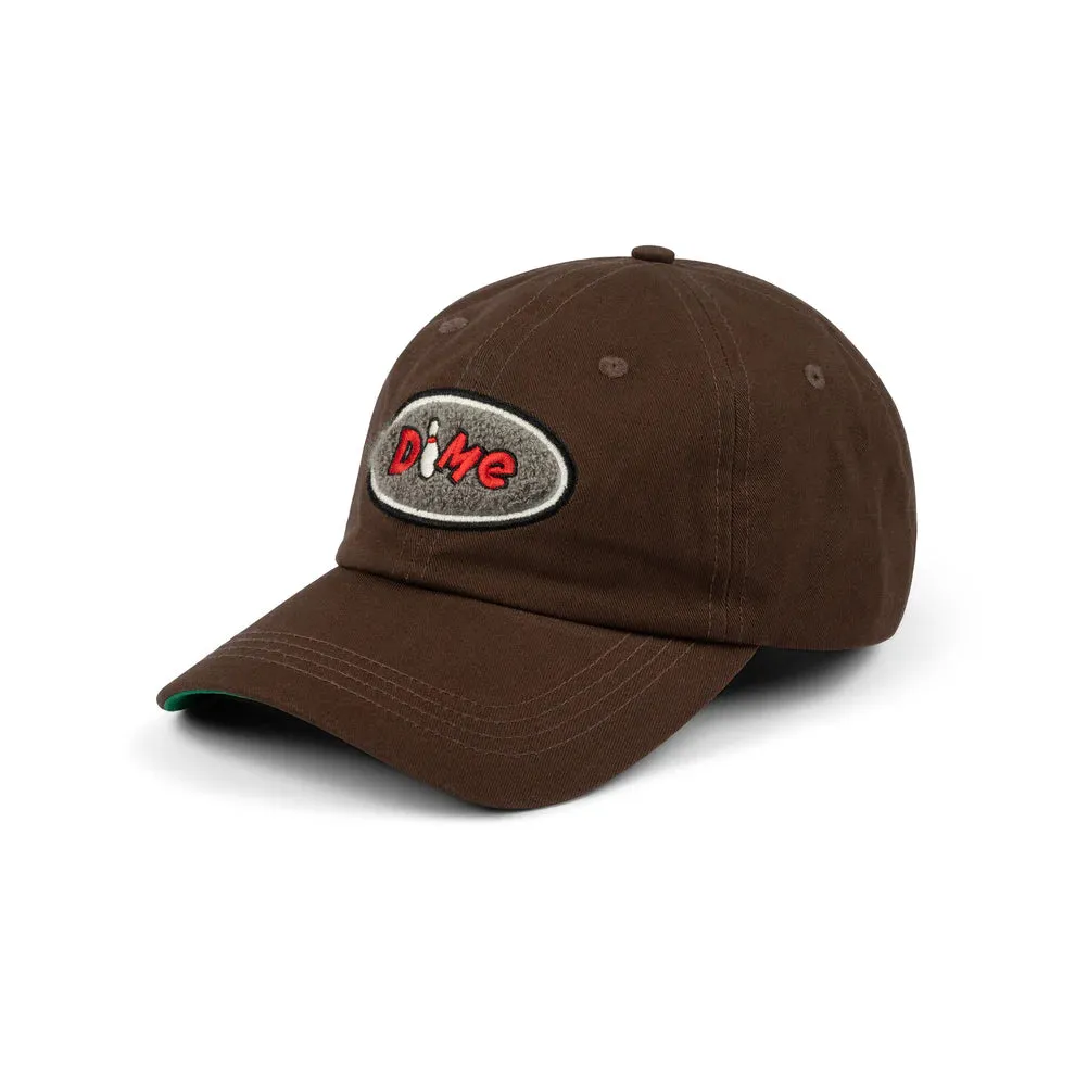 Munson Low Pro Cap