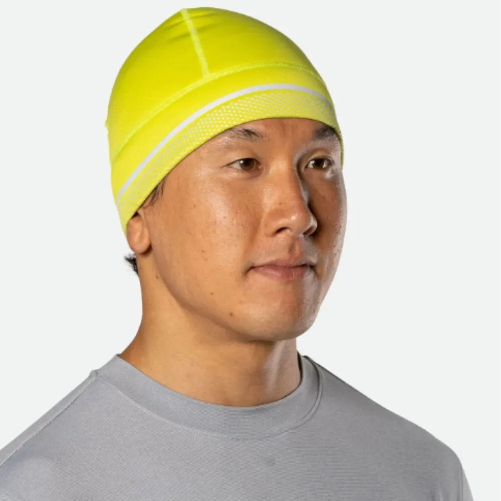 Nathan Hypernight Reflective Beanie