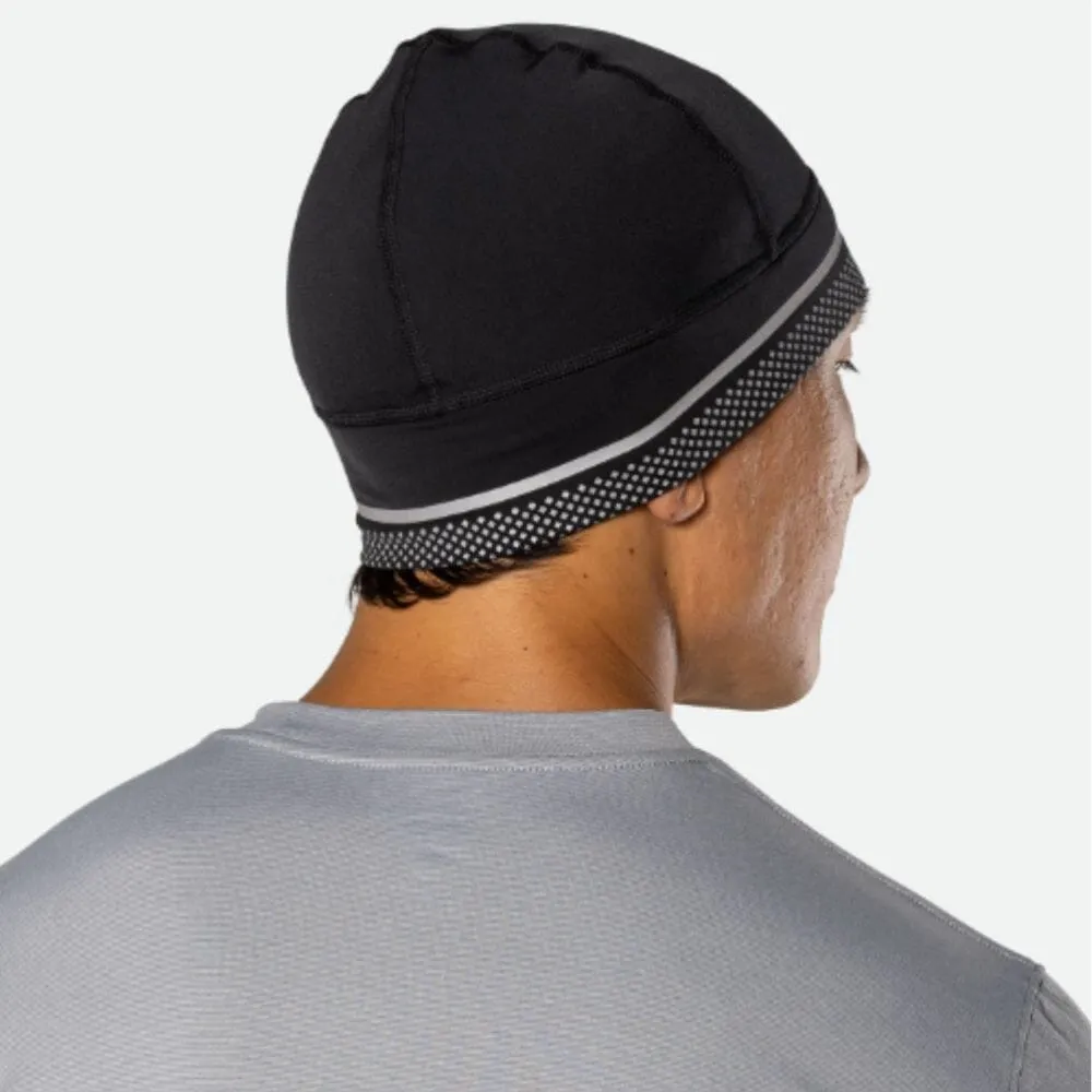 Nathan Hypernight Reflective Beanie