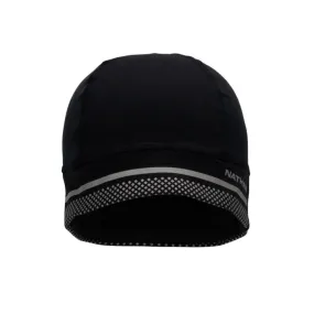 Nathan Hypernight Reflective Beanie