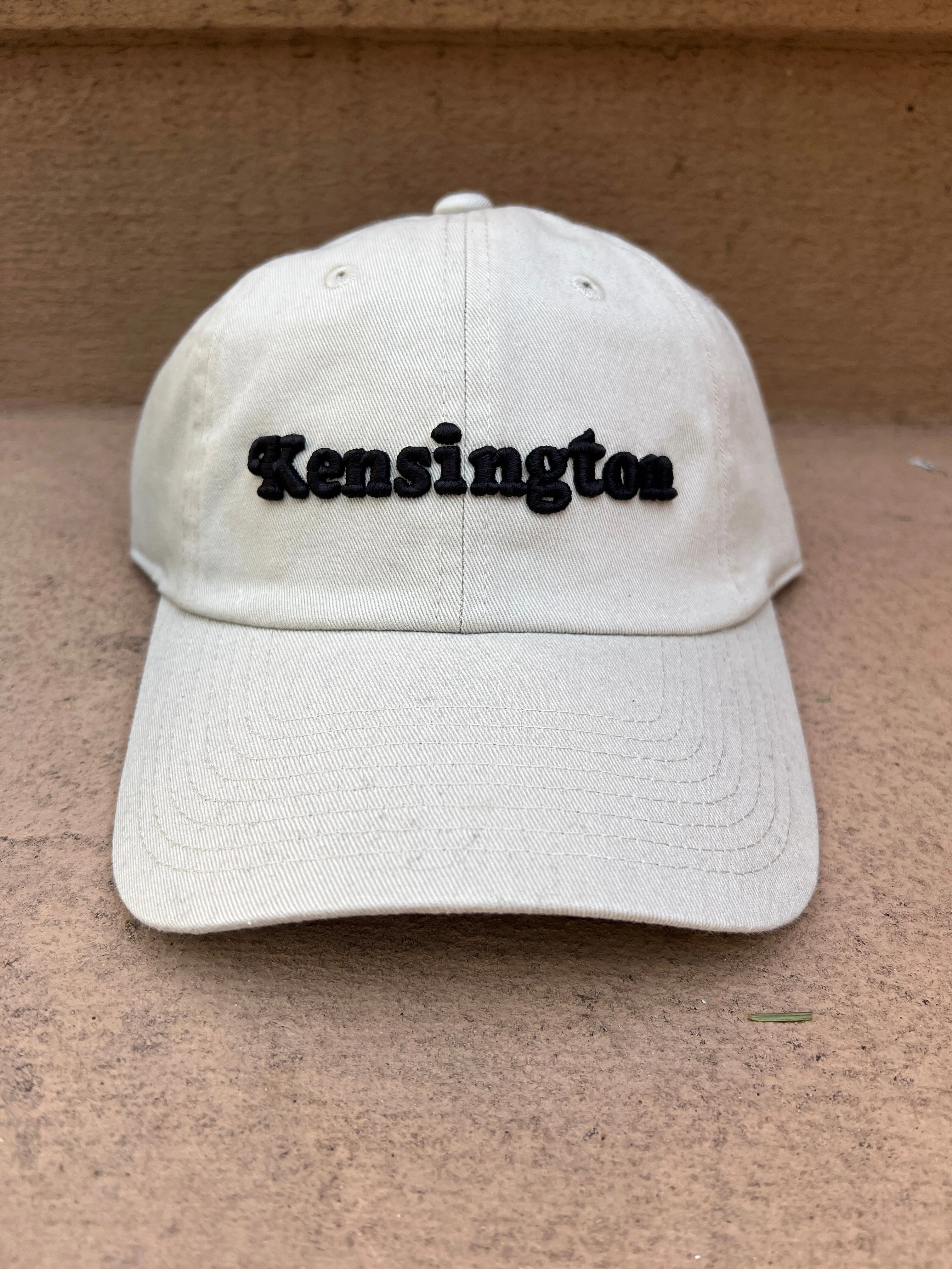 Neighborhood Cap