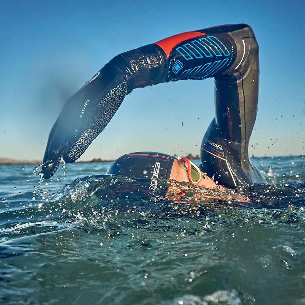 Neoprene Swim Cap