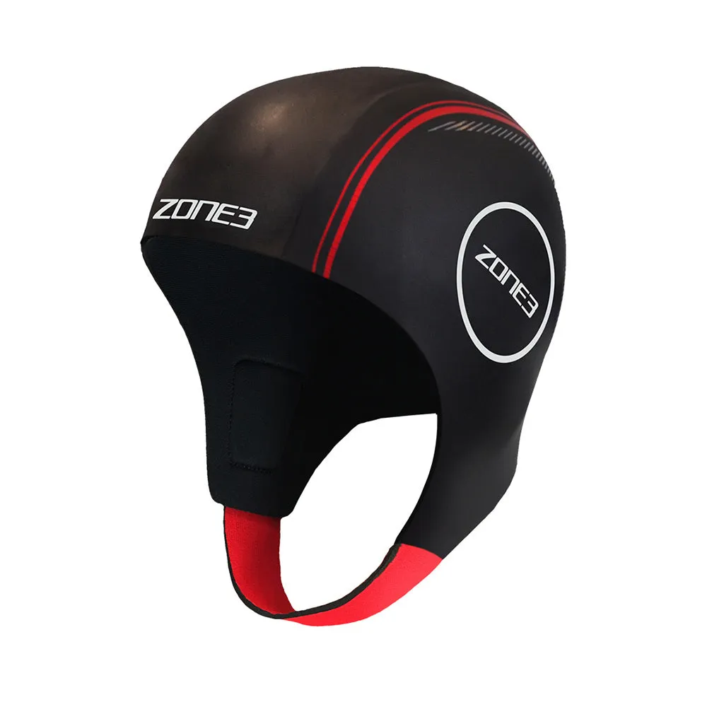 Neoprene Swim Cap