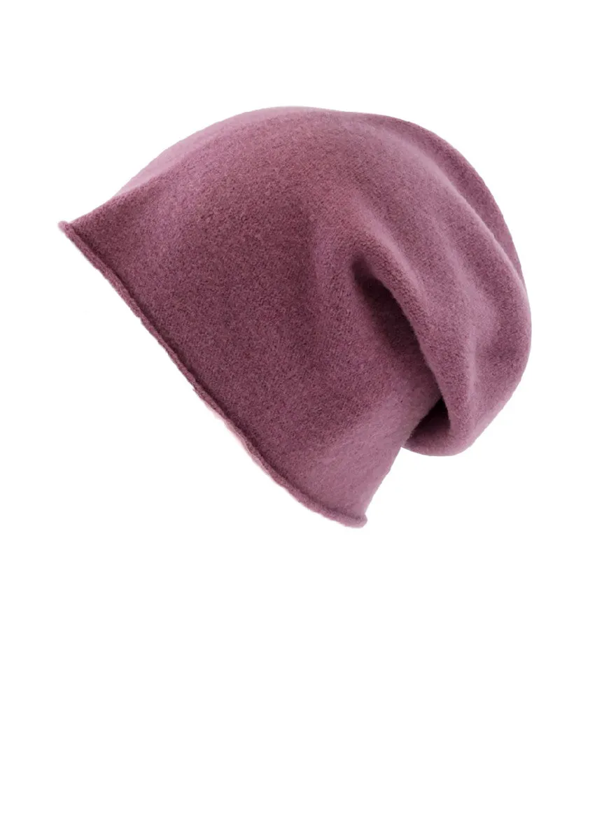 NeRo Woollen Beanie