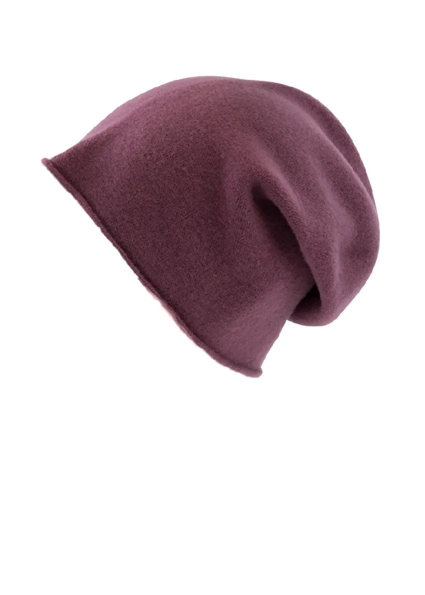 NeRo Woollen Beanie