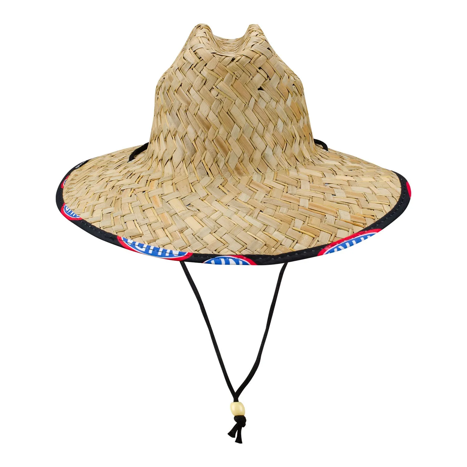 NHRA Straw Hat