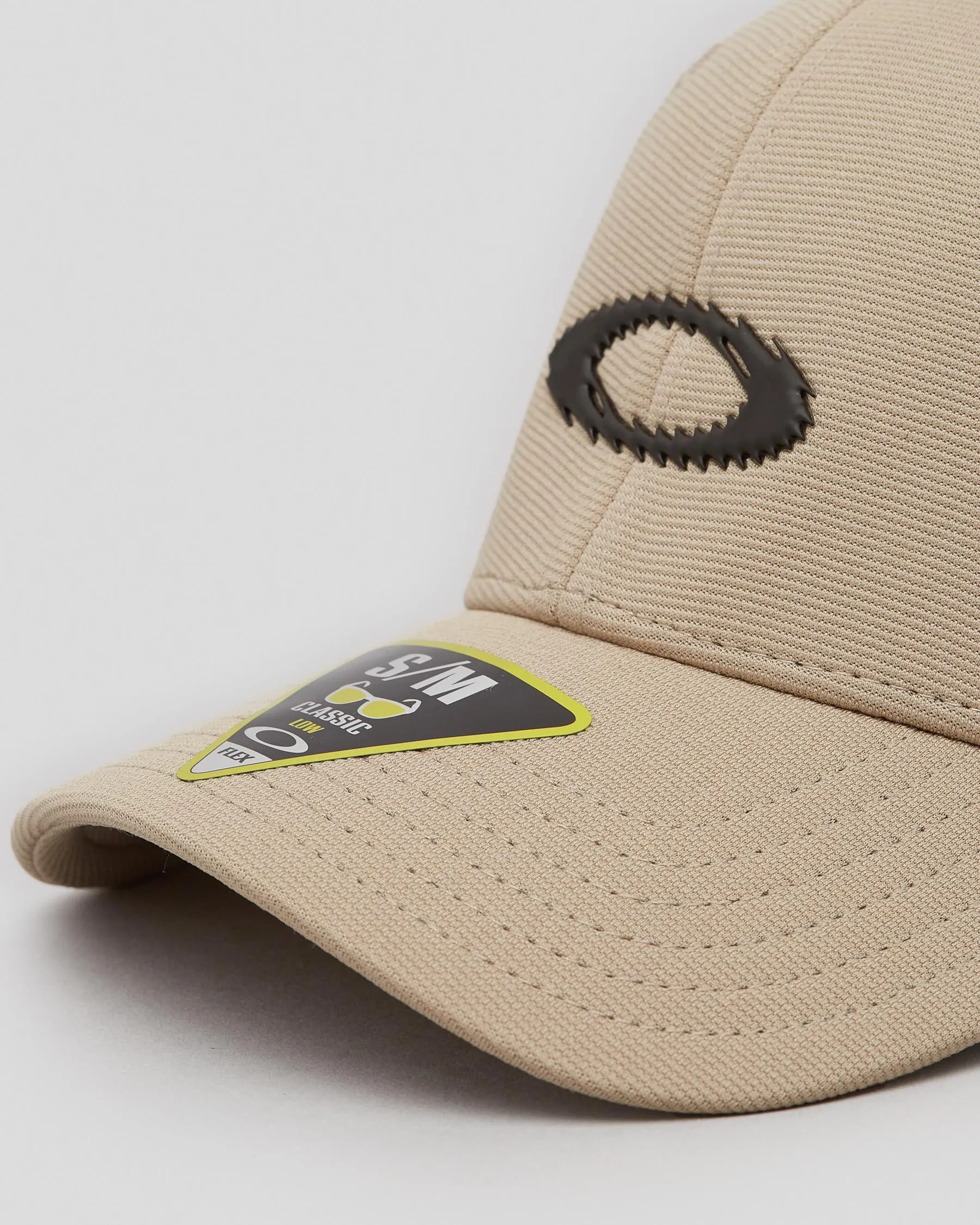 Oakley Static Icon Cap