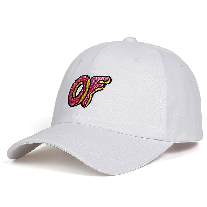 OF Donut Cap