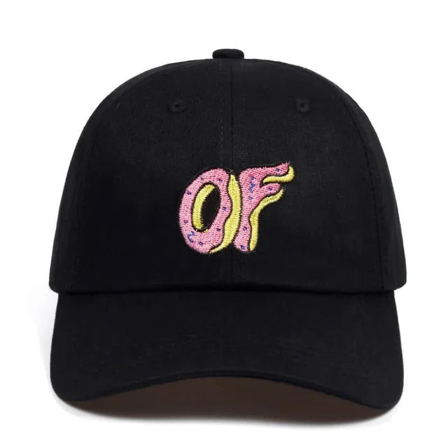 OF Donut Cap