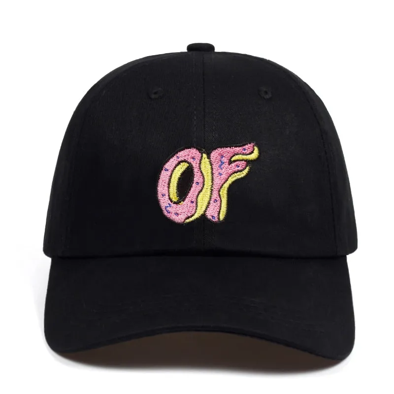 OF Donut Cap