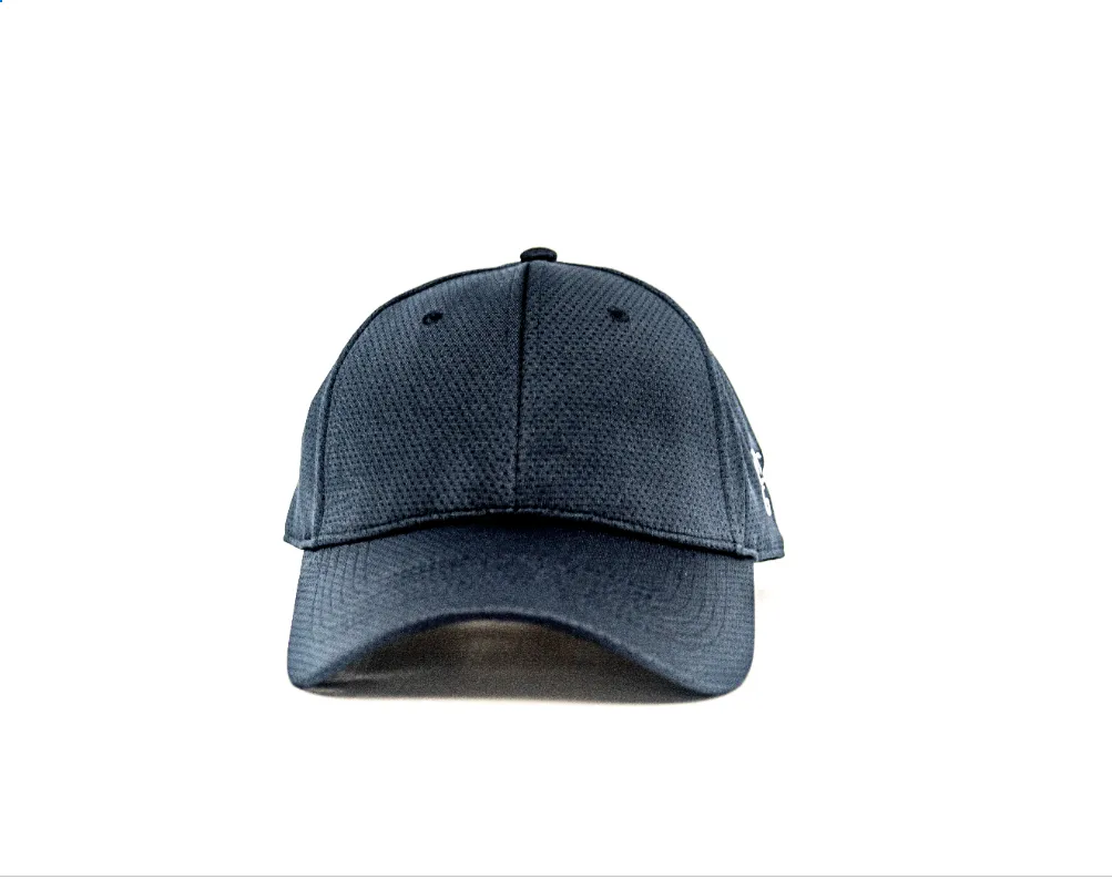 OG1 Gym cap black