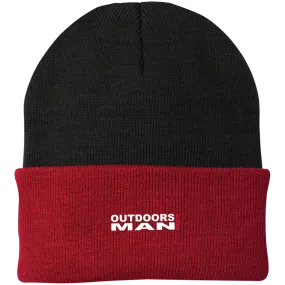 OUTDOORSMAN® Beanie