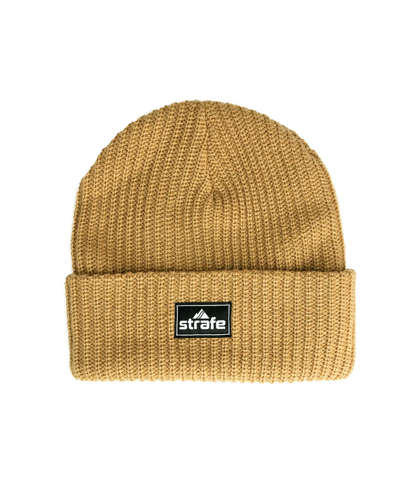 Patch Beanie