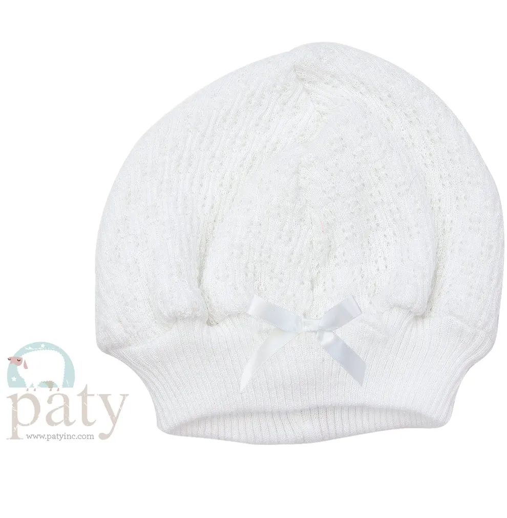 Paty Beanie Cap