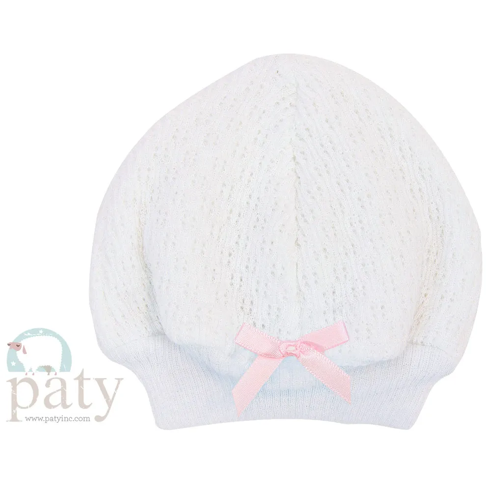 Paty Beanie Cap