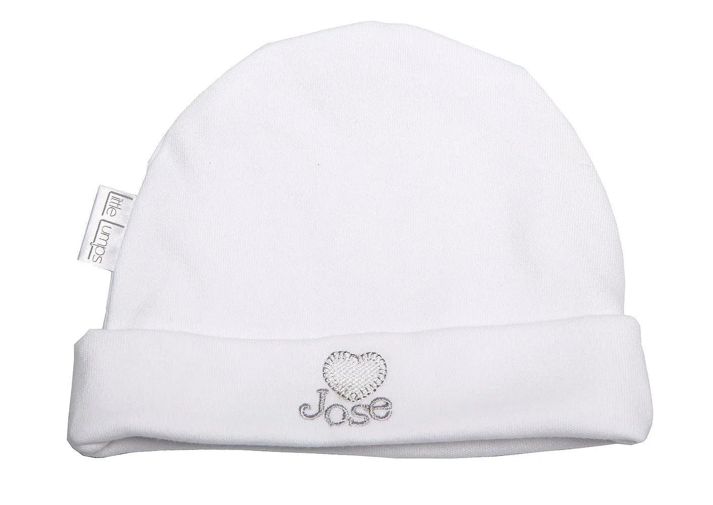 Personalised Baby Beanie