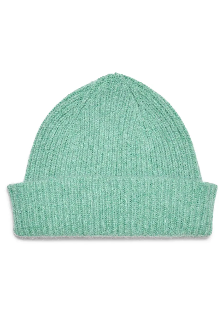 Petit Beanie Jade