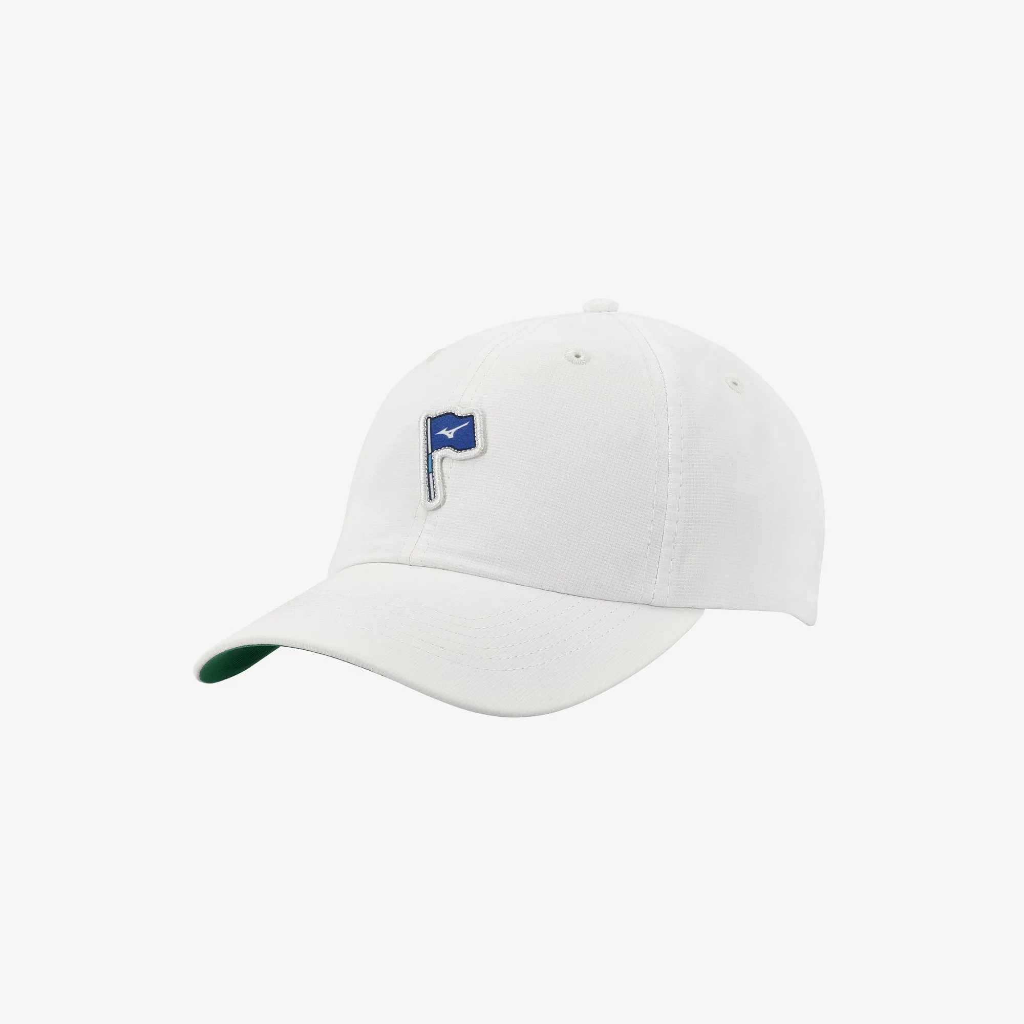 PIN HIGH ADJUSTABLE CAP