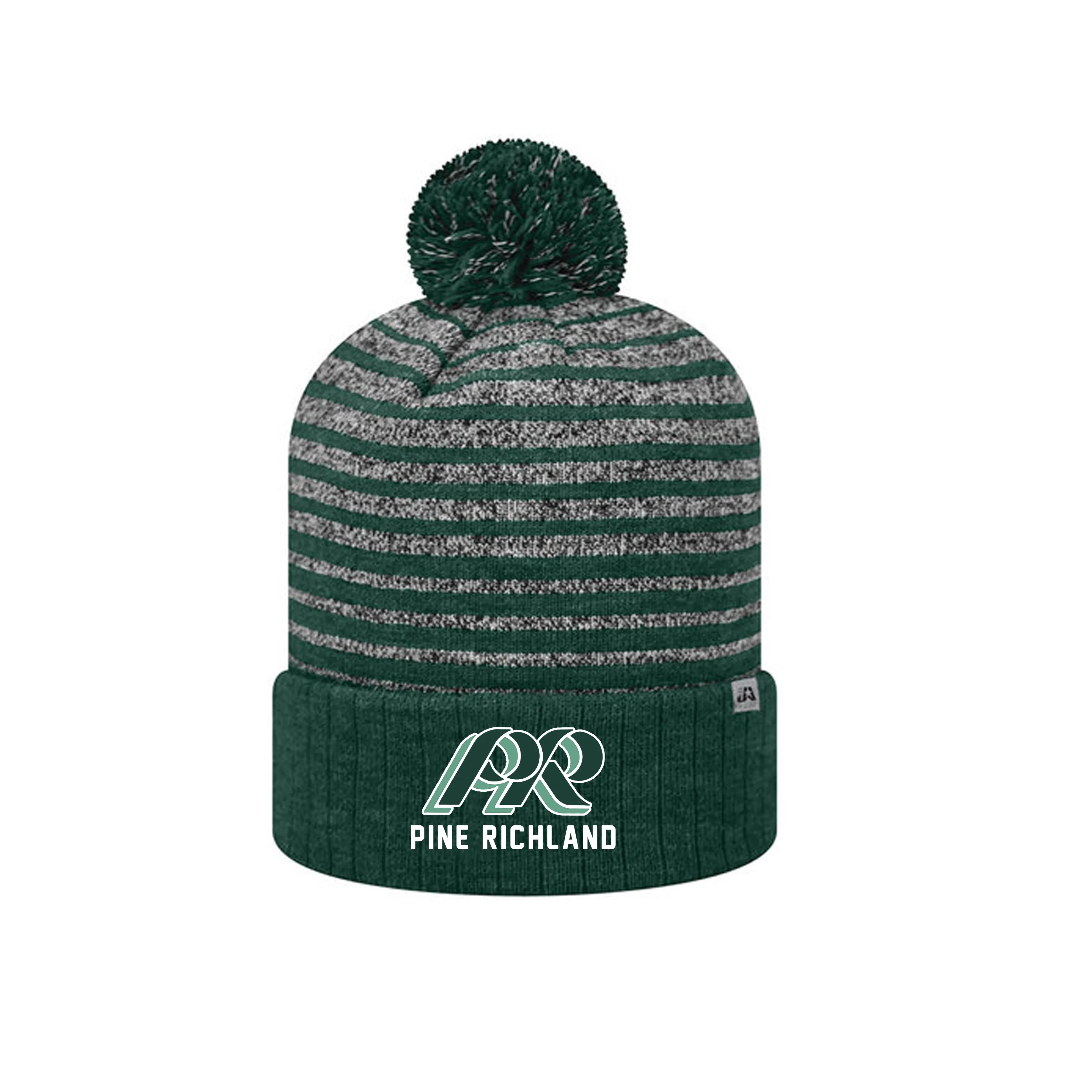 Pine Richland Beanie Hat