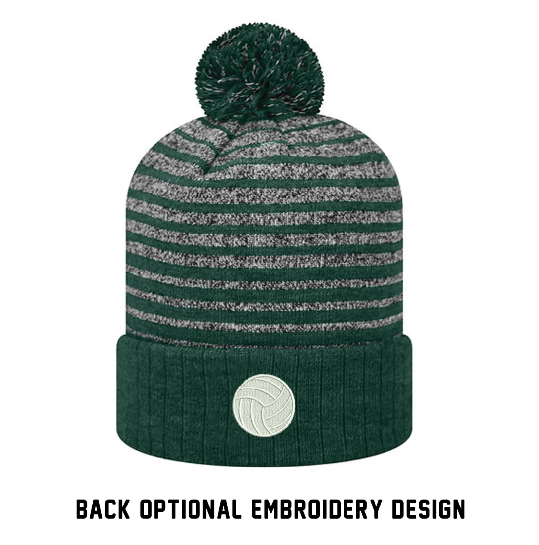 Pine Richland Beanie Hat